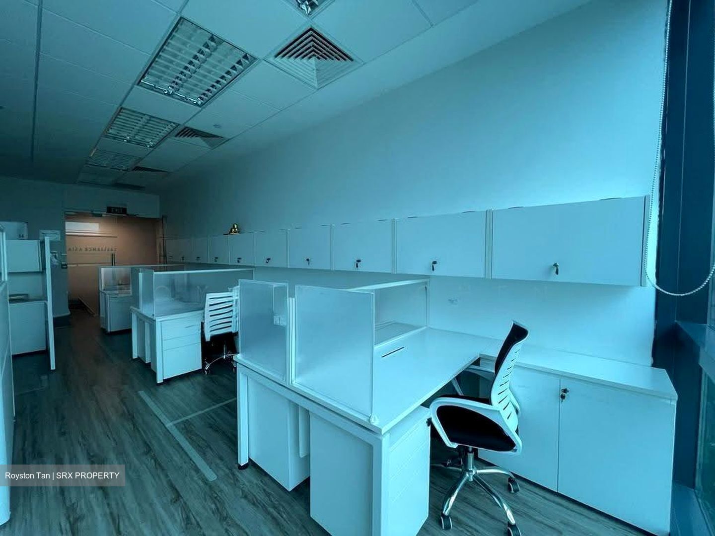 Woodlands Industrial Park E2 (D27), Factory #626352511